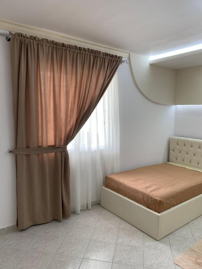 Villa Braho Gjirokastër Buitenkant foto